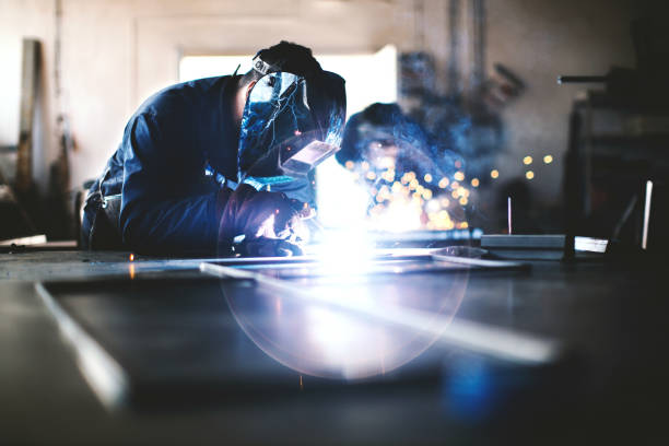 Affordable Welder Services in South Jordan, UT