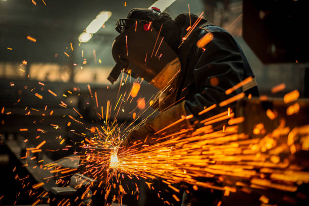 Best Automotive Welding in Soh Jordan, UT