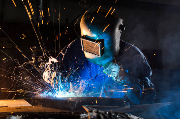 Best Welding Inspection and Certification in Soh Jordan, UT