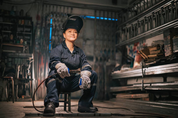 Best Aerospace and Defense Welding in Soh Jordan, UT
