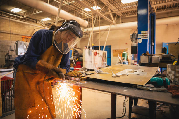 Best Food and Beverage Processing Equipment Welding in Soh Jordan, UT