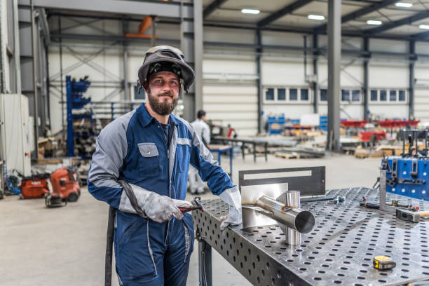 Best Pipe Welding in Soh Jordan, UT