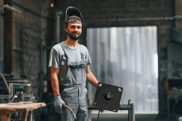 Best Artistic and Custom Metal Fabrication in Soh Jordan, UT