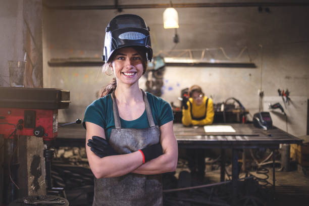Best Structural Steel Welding in Soh Jordan, UT
